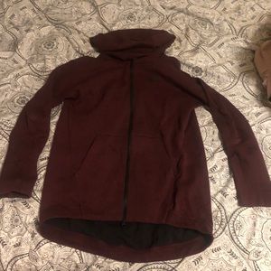 Nike tech fleece long. Women’s size XS